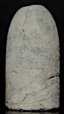 Civil War Bullet - Very Crude CS Enfield  ~  TL8258  $13