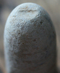 Civil War Bullet - Very Crude CS Enfield  ~  TL8258  $13