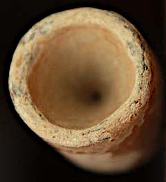 Smaller Pattern 0.54 caliber Enfield Bullet-Nice  ~  TL8162  $8