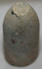 Unusual Confederate Enfield Bullet ~ TL7610  $20