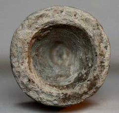 CS Enfied-Odd Cavity-Thick Skirt  ~  TL8084  $10