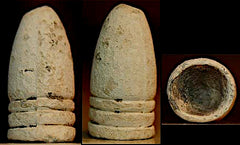 SOLD  Tennessee Rifle Bullet  Sold-Sold
