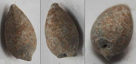 Smaller Caliber Sugar Loaf-Pickett Bullet…A Mckee & Mason 160 Variant