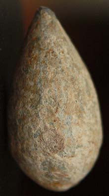 TL7164 Sugar Loaf Bullet  $50