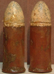 Mckee & Mason 162, In The Cartridge Section, Frank Wesson Rifle – Single Shot Cartridge
