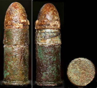 Sharps And Hankins 0.54 Caliber