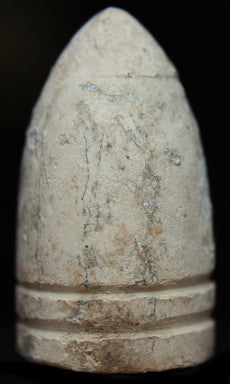TL6711 Salvaged Lead Prussion Bullet