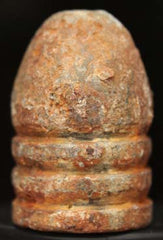 TL6865 Foreign Rifle Musket Bullet from Wishing Well