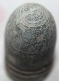 SOLD TL6957 Selma, AL Arsenal Bullet $18.00