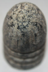TL7160 Gorgeous Salvaged Lead Bullet  $22