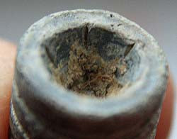 TL7077 Spoke Base Gallager Bullet-NICE  $30.00