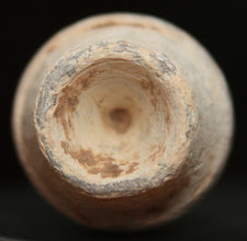 Carved Civil War Bullet  TL6627