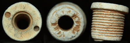 Civil War Cannon Shell Fuse