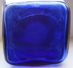 TL6771 Cobalt Blue Ink Well