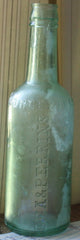 SOLD Lea & Perrins Bottle - Wilmington, NC  TL6673 SOLD