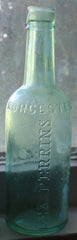 SOLD Lea & Perrins Bottle - Wilmington, NC  TL6673 SOLD