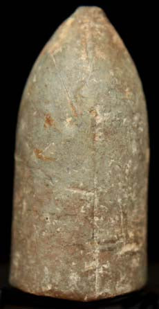 TL7062 Tall-PointedNose-ConfederateEnfieldBullet  $40.00