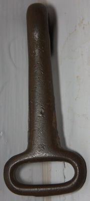 TL6979 Heavy Brass Sword Hanger $45.00