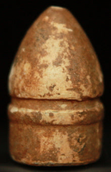 TL6939 Seldom Seen PunchCavity Revolver Bullet