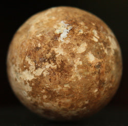 SOLD TL6816 0.75 Caliber Round Ball - Shiloh SOLD