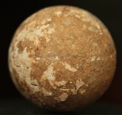 SOLD TL6816 0.75 Caliber Round Ball - Shiloh SOLD