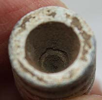 TL6818 Mississippi Rifle Bullet - Ring in the Cavity Wall