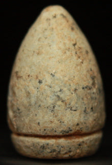 TL7158 Confederate Revolver Bullet  $80