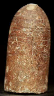 TL7080 BIG, Nose Cast, Confederate Enfield  $12.00
