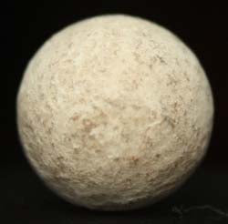 Single Shot Pistol Ball  TL6625